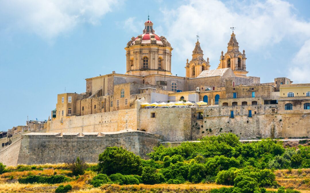 Mdina