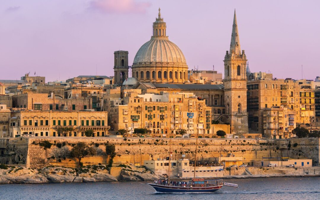 Valletta
